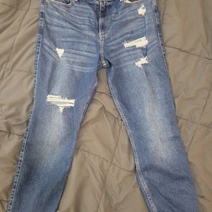 Brand New Hollister Jeans